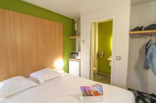 Kyriad DIRECT Poitiers - Gare du Futuroscope