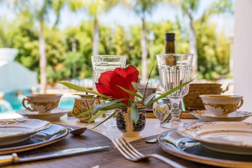 Maison San Alfredo B&B