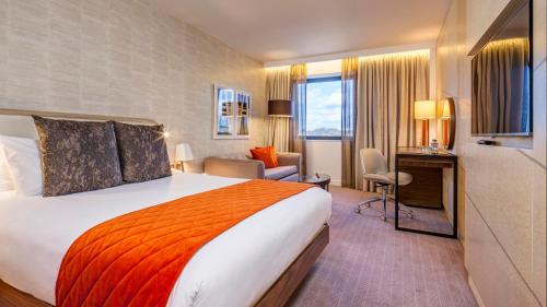 Crowne Plaza London - Kings Cross