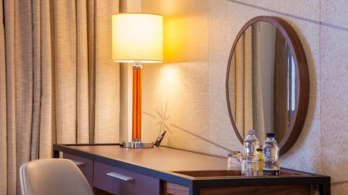Crowne Plaza London - Kings Cross