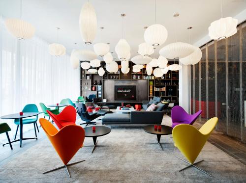CitizenM Tower of London