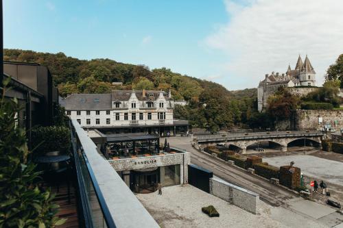 Le Sanglier des Ardennes