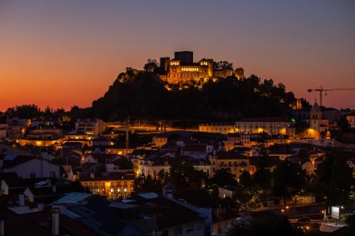 Stay Hotel Leiria Centro