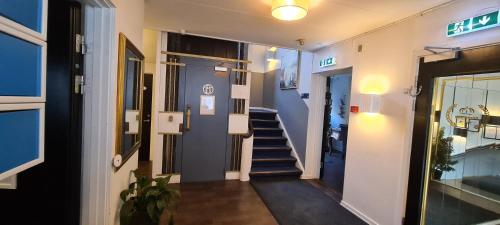 Best Western Prinsen Hotel