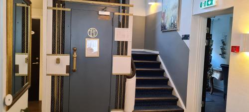 Best Western Prinsen Hotel