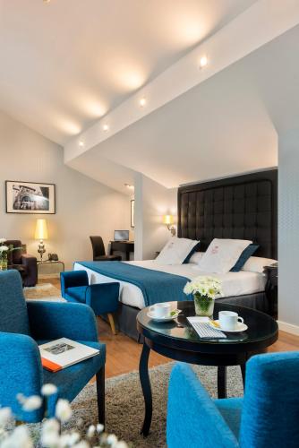 La Casa De La Trinidad