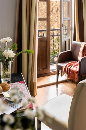 La Casa de la Trinidad