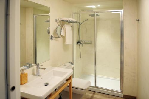 Apartamentos Turísticos Guiana