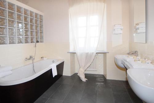 Antico Podere Propano