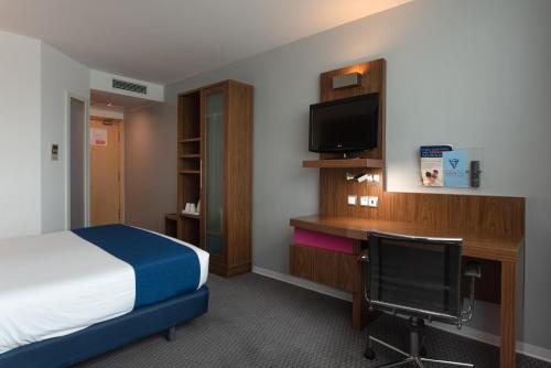 Holiday Inn Express Lisbon Airport