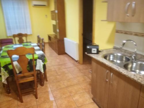 Apartaments La Fábrica