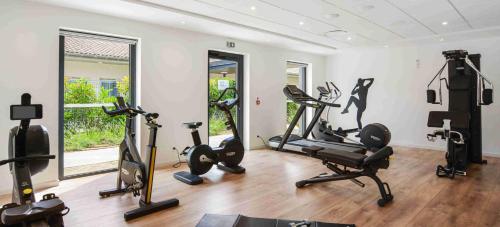 Kyriad Residence Cabries - Plan de Campagne