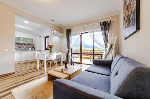 Yael Luxury Apartments 2
