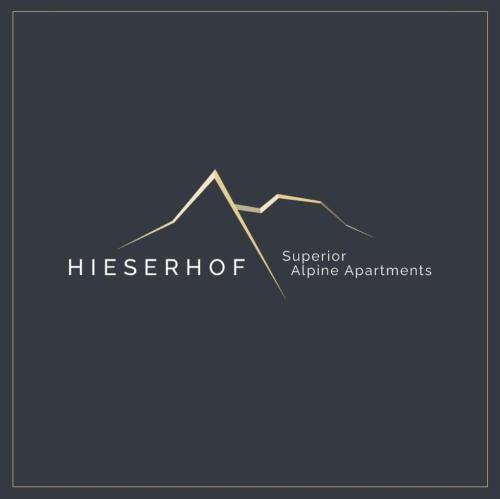 Hieserhof - Superior Alpine Apartments