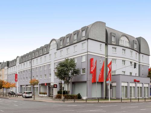 Ibis Mainz City Hotel