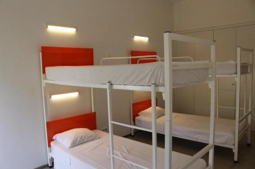 Hi Hostel Espinho-Pousada De Juventude