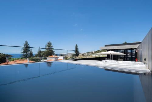 Aqua - Populo Eco Village