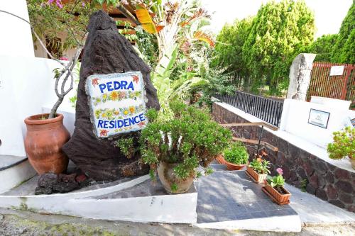 Pedra Residence Apartment