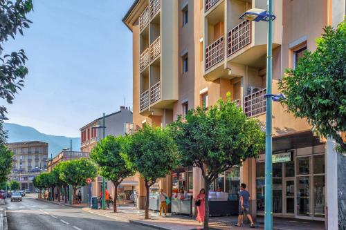 Pierre & Vacances Résidence Les Citronniers