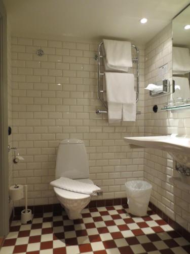 Best Western Hotel Royal