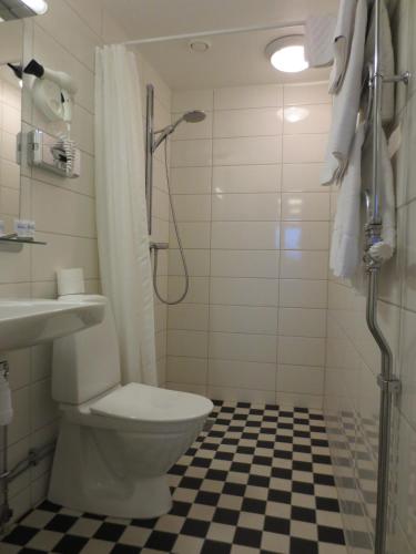 Best Western Hotel Royal