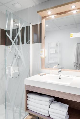 Aparthotel Adagio access Paris Clichy