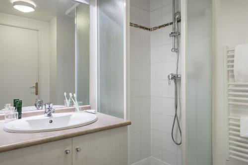 Aparthotel Adagio access Paris Porte de Charenton
