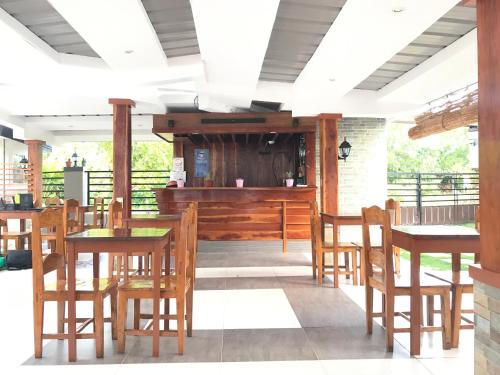 Greenfields Tourist Inn