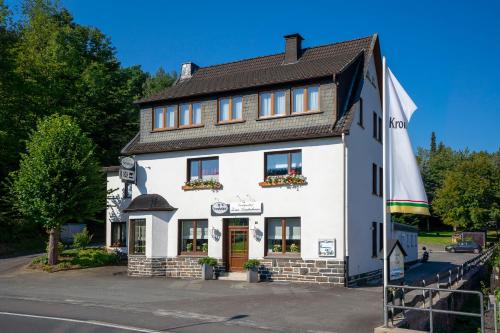 Landgasthof Zum Lindenbaum