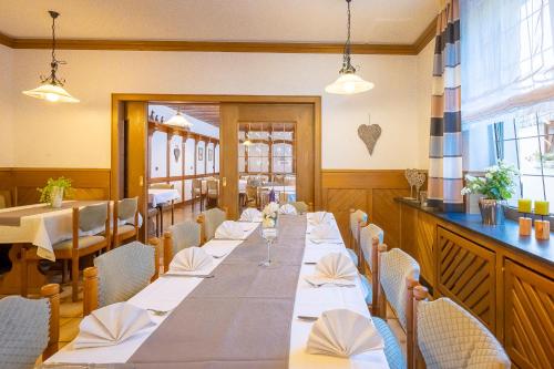 Landgasthof Zum Lindenbaum