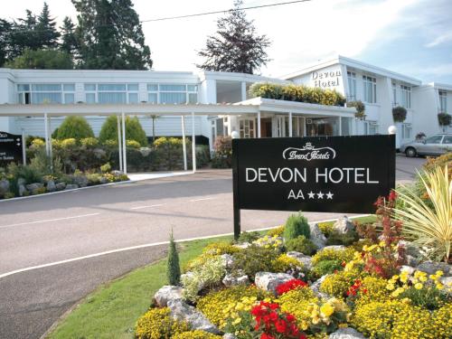 The Devon
