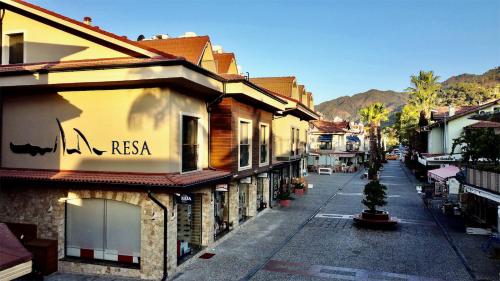 Resa Hotel Gocek
