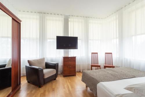 Villa Wesset