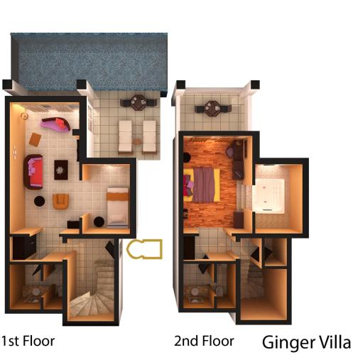 Spice Hotel & Spa