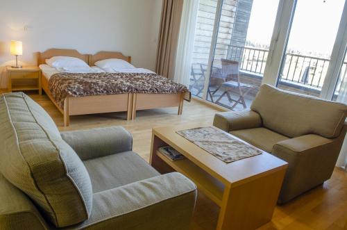 Gozdna Villa Mari
