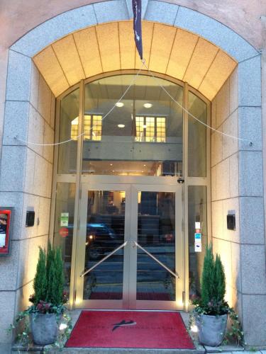 Profilhotels Riddargatan
