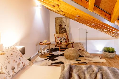 Vila Município, "Urban Chic", Sintra