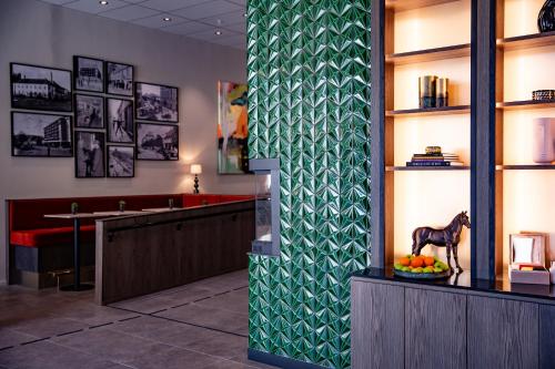 Quality Hotel Prinsen