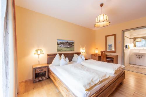 Waldhaus Igls Appartements