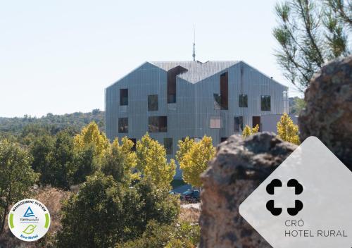 Cro Hotel & Termal Spa
