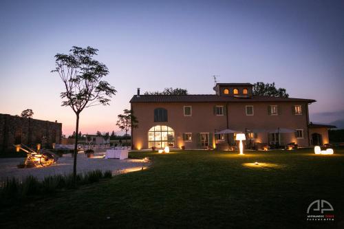 Fattoria L'olmetto