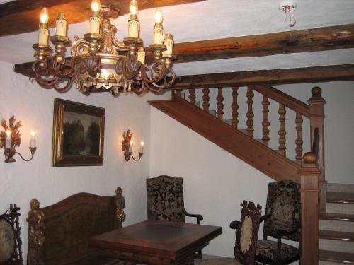Hotel Schloss Fernsteinsee