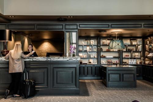 Victoria Hotel Stavanger