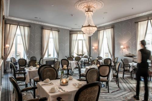 Victoria Hotel Stavanger
