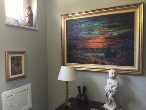 B&B Het Colettientje