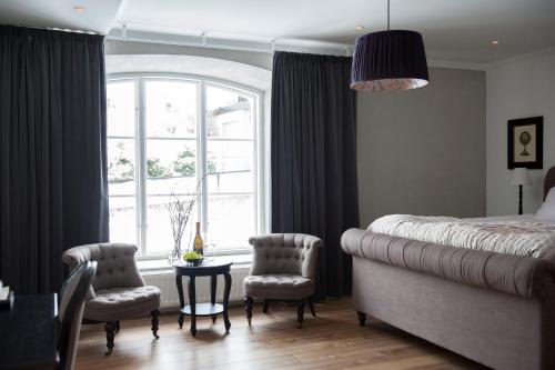 Hotel Slottsbacken
