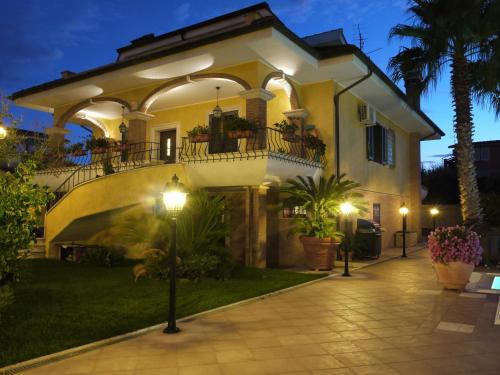 Albachiara Bed And Breakfast