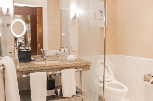 New Coast Hotel Manila