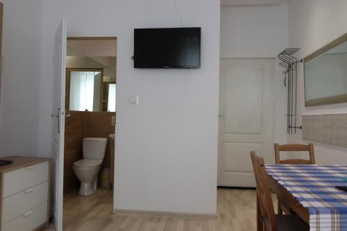 City Apartments & Gym