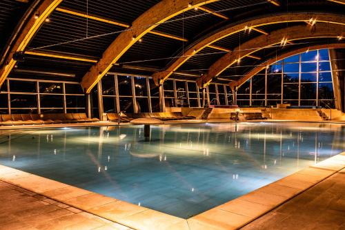 Terme Sveti Martin Standard Apartments